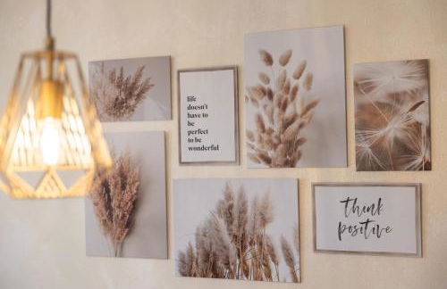 Lorry Living ARIA, Fitness & Relax - Foto 14