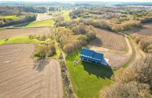 Large Home with Land in Prairie Farm! - Foto 37