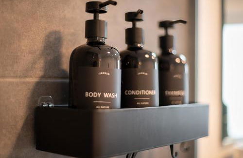 Fairmieten: Exklusive Suite I Terrasse I Parkplatz - Photo 14