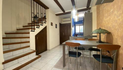 Townhouse in Las Rotas - Foto 5