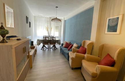 Apartamento VUT La Escuela El Barco de Ávila - Photo 22