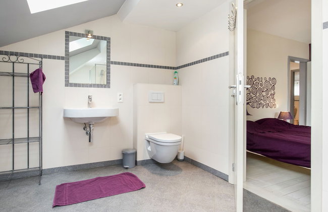 Spacious Holiday Home in Grand-halleux Near Vielsalm - Photo 14