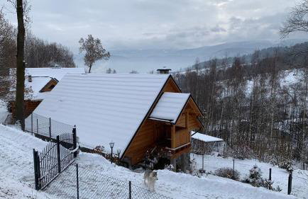 Apartament Hakerówka - Foto 53