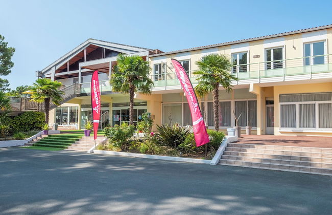 Azureva Ronce Les Bains - Foto 3