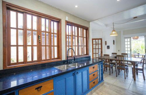 Mansión c/piscina cerca de Praia Brava |Casa Ayana - Foto 60