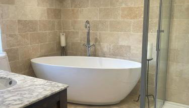 Arms Cottage - Foto 2, Shower