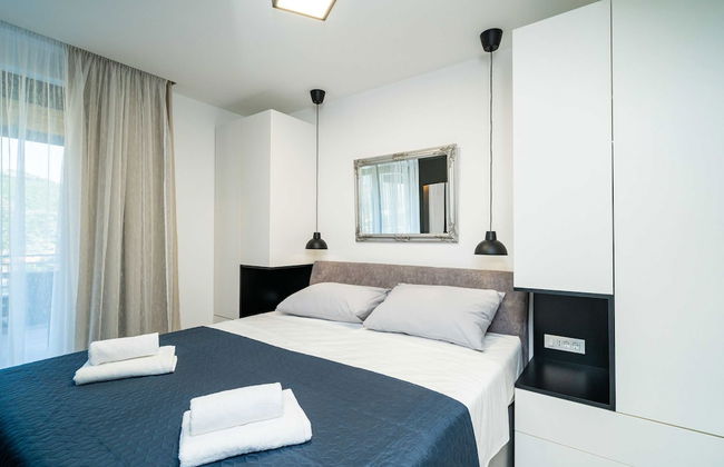 Apartments Villa Arcadia - Foto 10