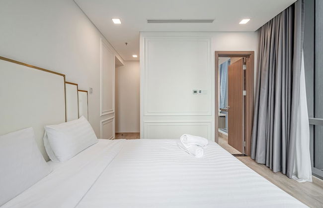 Landmark 81 Luxury Citypoint ANGIA - Foto 49