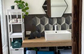 Metato con piscina e giardino - Foto 6