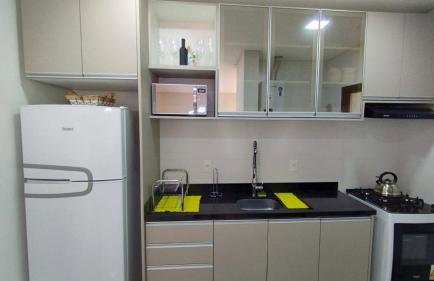 Departamento en Bombhinas - Foto 3
