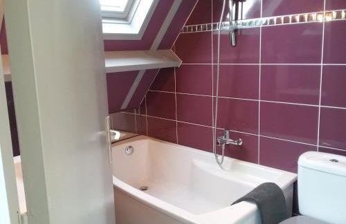 Gîte de l'Augérois - Foto 11