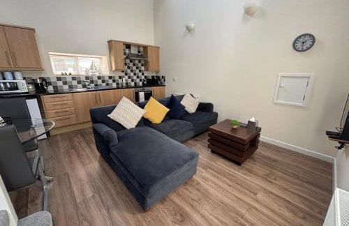 Coastal Bliss Charming Cottage near Borth beach - Foto 15