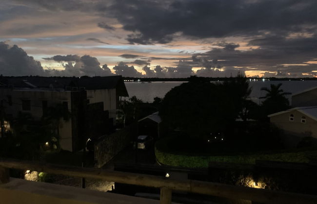 Luxury beachfront villa with private pool and cozy Pavillon with private jacuzzi on rooftop terrace - Photo 69