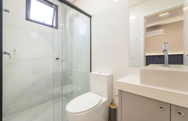 884A- Aluguel Bombinhas 2 quartos - Photo 17