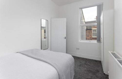 Saxony House - Air Host & Stay - Free Parking - Foto 29