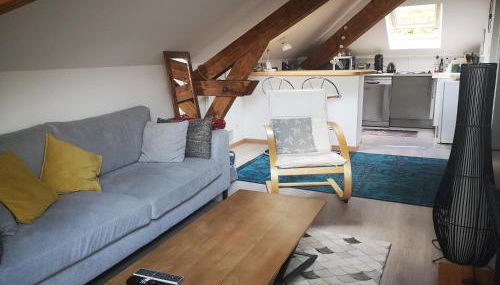 SO HOME EPINAL - QUAI COSY - Foto 2