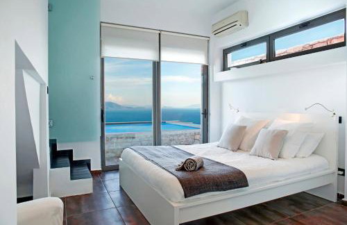 Seaview Salty villa - Foto 13