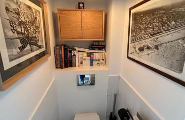 Le Touquet Beach, Front de Mer & Garage - Foto 13