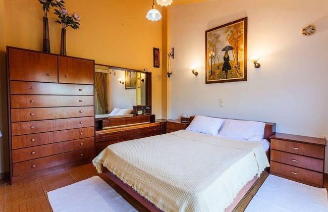 Beachfront Luxury Villa-private Pool Garden Heaven - Foto 20