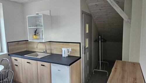 Pod Cisem - Foto 3, stove