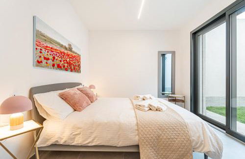 Urban Garden Lofts by Blue Velvet Livings - Foto 12