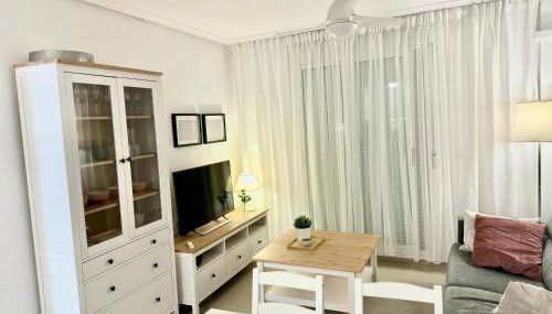 Del Mar 3 - Deluxe Apartment Torrevieja Playa del Cura - Foto 3