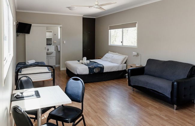 BIG4 Breeze Holiday Parks - Katherine - Foto 9