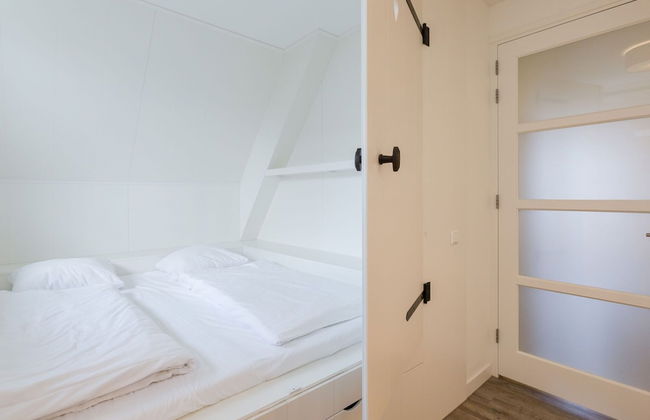 Villa in Friesland With Sauna and Whirlpool - Foto 10