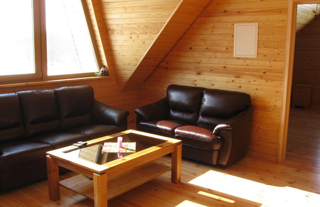 Vacation House Near the Riga - Foto 2