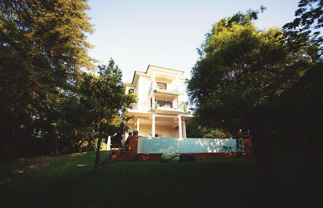 Guzide Sapanca Kosk&Villa - Foto 12