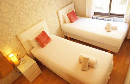 Bcn-rentals apartments in the Old town - Photo 28