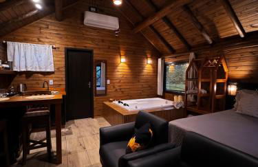 Chalé Girassol 4 - Foto 7