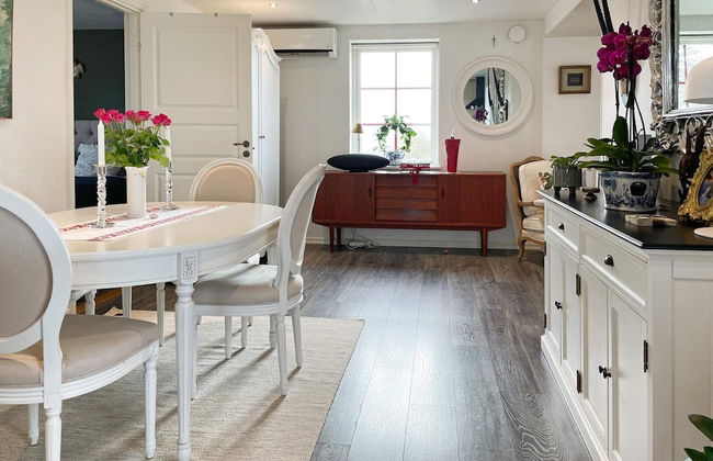 4 Star Holiday Home in Tomelilla - Photo 12