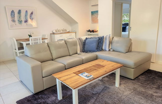 Noosa River Retreat - Foto 8