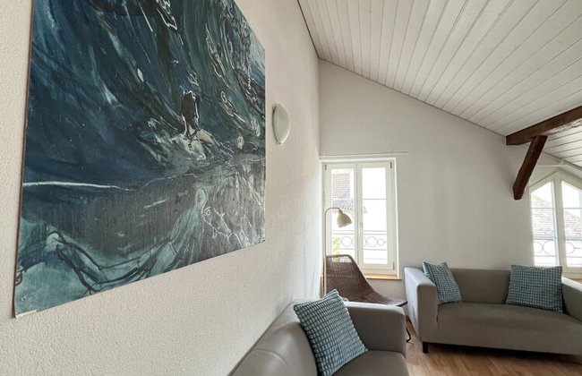 Nimbuzzz Apartments - Foto 20