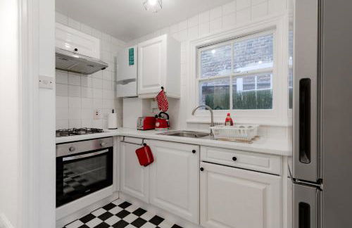 Central London flat in Marylebone by Regents Park - Foto 3