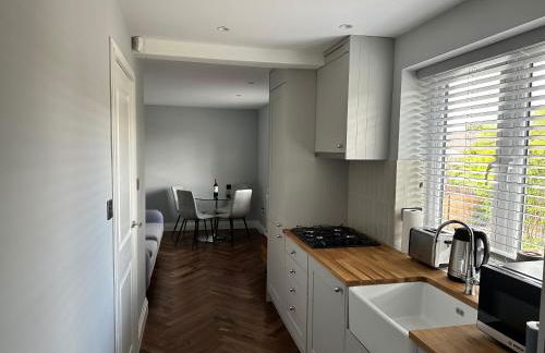 A luxury 2 bedroom apartment - Foto 6