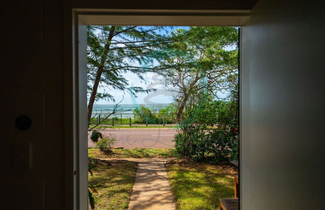 Nightcliff Foreshore Seaview Outdoor Dining - Foto 16