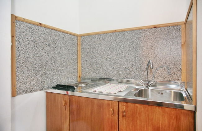 Holiday Apartment Carpe Diem Colognora Di Pescaglia Red Apartment - Foto 3