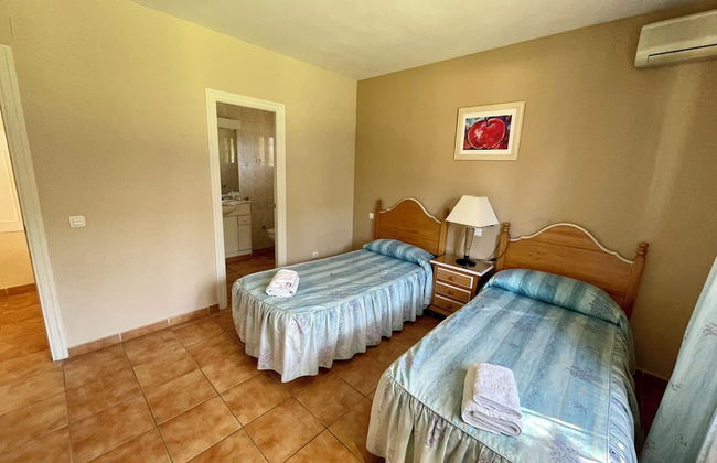 Marbella Villas - Foto 7