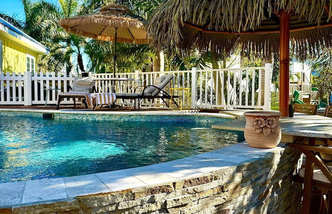 Brand New Coral Reef Suite Located in Paradise Island Estate - Foto 48