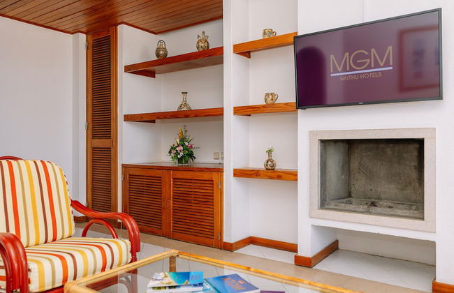 Muthu Oura Praia Hotel - Foto 33