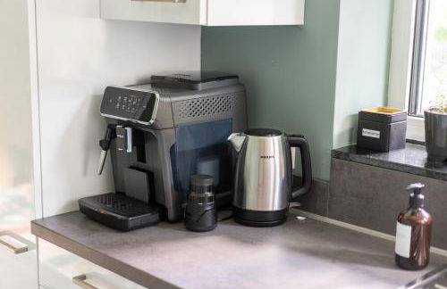 LITELIVING Familiensuite BoHo - Foto 13