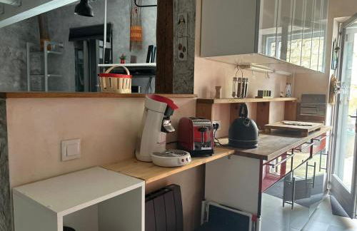 la maison des lauriers rouges - Foto 8