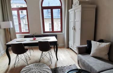 Quedlinburg Marktplatz-Suites - Foto 1