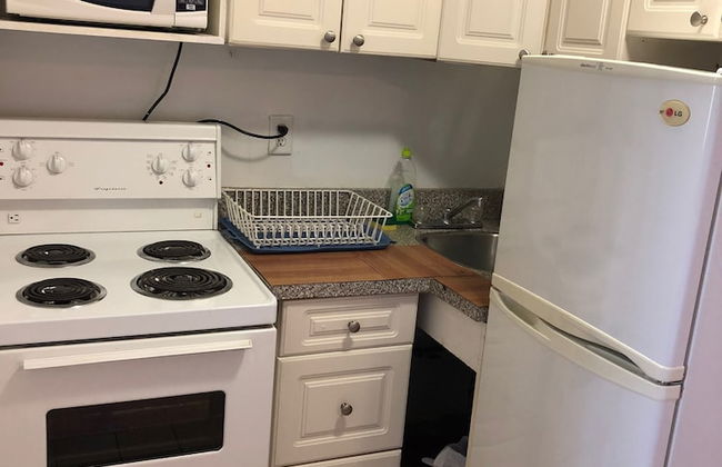 Toronto Furnished Living - Foto 16