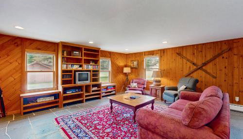 The Red Silo - Foto 2