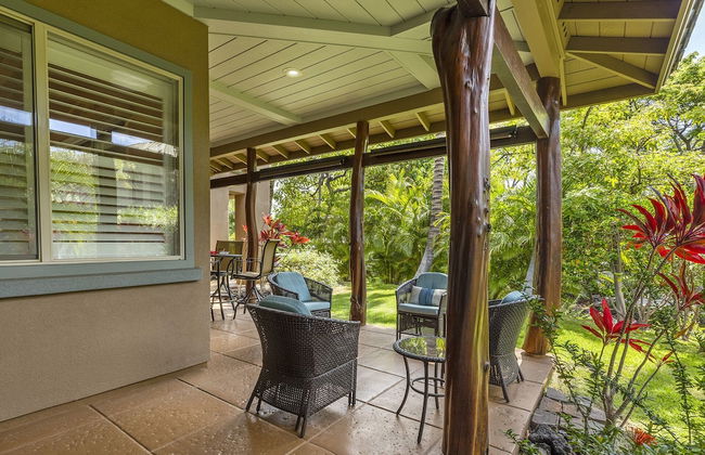 Mauna Lani Fairways #1405 - Foto 38