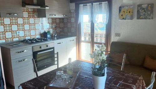 Mansarda accogliente a Lusiana - Foto 2