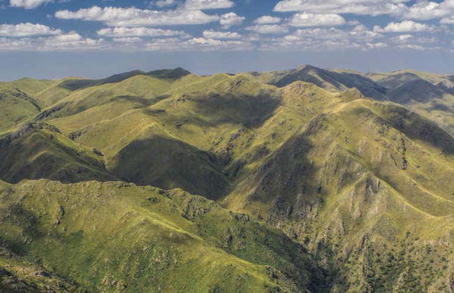 Excursion à la Vallée de Punilla - Photo 5